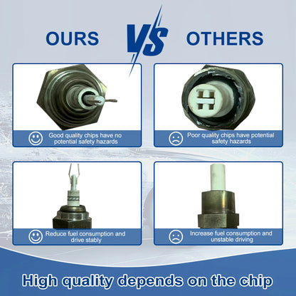 New 22693-3TY0A Upstream Oxygen O2 Sensor For Nissan Altima 2.5L 2013 2014 2015 2016 2017 22693-3TY0B 226933TY0A 234-9134