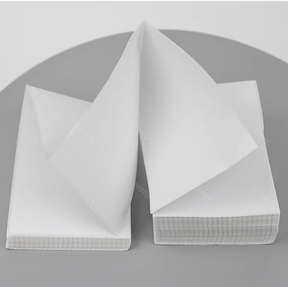 4x6 Inch 500sheets Thermal Shipping Label Paper Self-adhesive For 4inch Label Printer Oil-Proof All-Purpose Sticker Label Paper