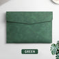 A4 File Storage Bag Simple File Folders Business Office School File Organizer Bags Laptop Sleeve