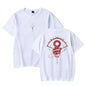 Hunter X Hunter Pure Cotton T-shirts Manga Japanese Comic Men Tshirt Funny Man Clothing