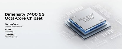 DOOGEE S200 Ultra 5G Rugged Phone 48GB+1TB 6.72'' 120Hz Display 11000mAh Battery 66W NFC Dimensity 7400 Android 15 Smartphone