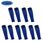 1/5/10/20 pairs of sports leg covers, calf socks, compression socks, and leg protectors