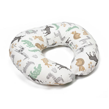 U Shaped Nursing Pillow for Feeding Baby Comfort Maternity Support Breastfeeding Pillow Postnatal Supplies Prenatal