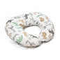 U Shaped Nursing Pillow for Feeding Baby Comfort Maternity Support Breastfeeding Pillow Postnatal Supplies Prenatal