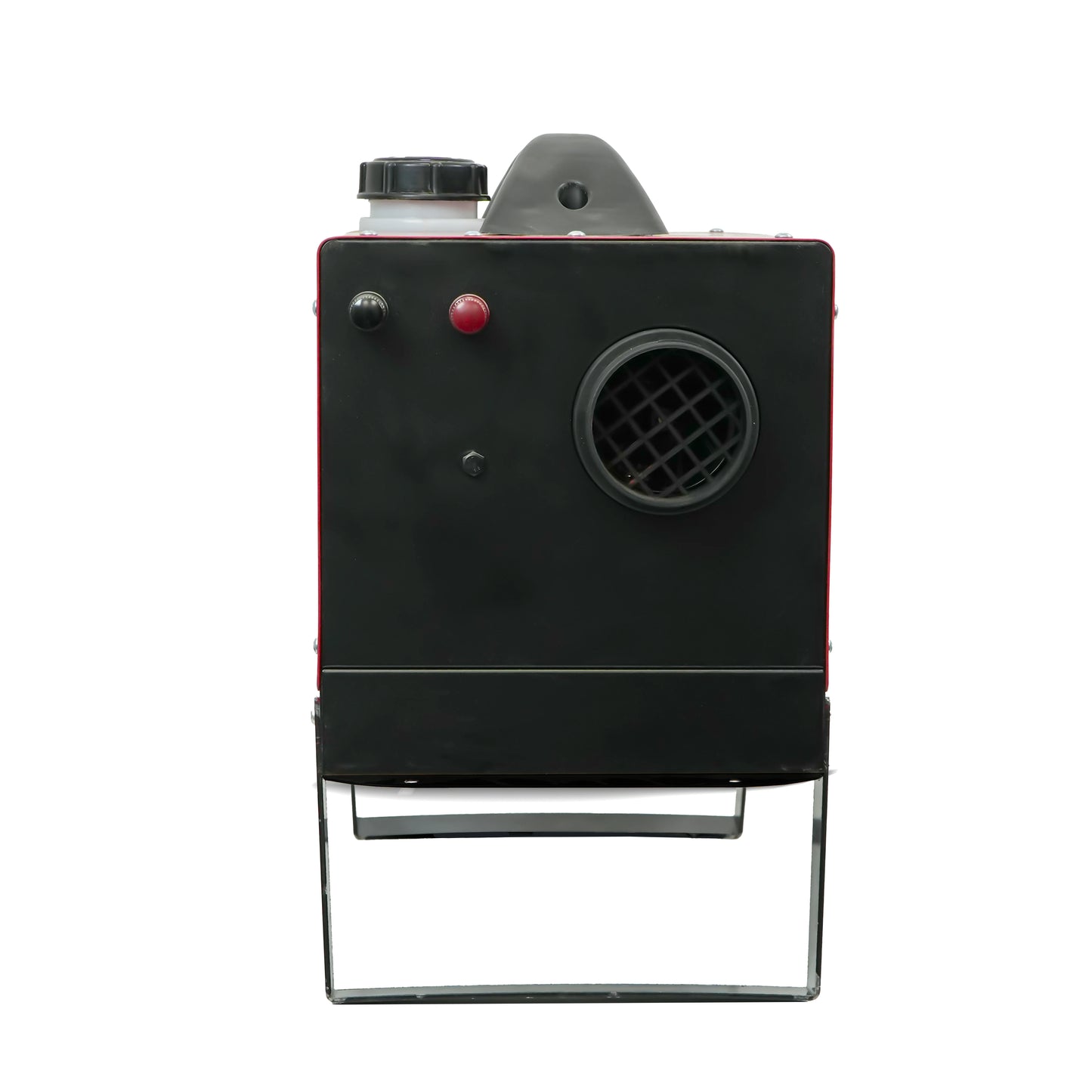 8KW Low Noise Diesel Air Heater 12V/24V/230V Auto Thermostat Diesel Parking Heater W/Bluetooth APP/LCD/Bracket For Motorhome Car