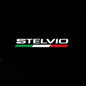 2X For Alfa Romeo Giulietta 940 2011 - 2022 2013 2015 2017 2018 2016 2019 Accessories LED Car Door Projector Logo Welcome Light