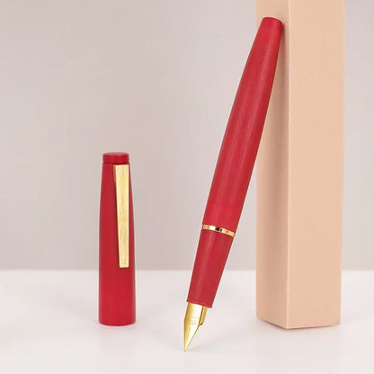 Jinhao 80 All Colour Business Office Student School Stationery Supplies EF 0.30mm Nib Fountain Pen School Supplies Stationery