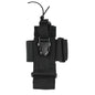 New Tactical Adjustable Walkie Talkie Holder Radio Pouch Hunting Interphone Hanging Bag Outdoor Nylon Molle Radio Pouch