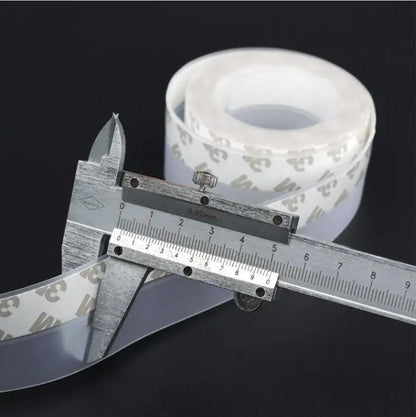 Self Adhesive Window Door Seal Strip Silicone Windproof Silicone Windshield Weather Tape Strip Door Bottom Home Sealing Strip
