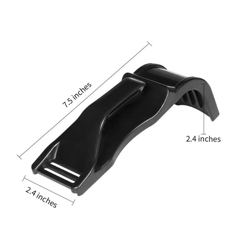 Pregnant Woman Car Seat Safety Belt Adjuster Unborn Baby Moms Belly Driving Protector Car Seat Belt Extender For Maternity