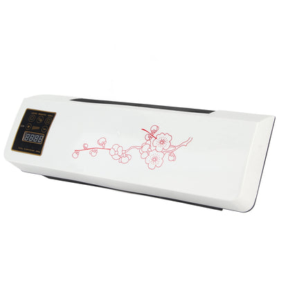 Electric Air Conditioner Fan Wall Mount Easy  Temperature  Timer Heating and Cooling Fan Cooling Heating Fan