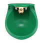 Y42A-Automatic Durable Sheep Drinker Cup Catter Goat Drinking Bowl Horse Water Feeder Tool Farm Animal Cow Plastic Using