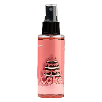 Car Deodorant Car Mounted Fragrance Spray Car Flavoring Car Air Hand Spray Perfume Long-lasting Fresheners Auto Aromatherapy