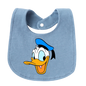 Baby Bib 100% Cotton Soft Absorbent Baby Bib U-Shaped Baby Bib Suitable for Use by Newborns to Children Aged 3 Years for Feeding