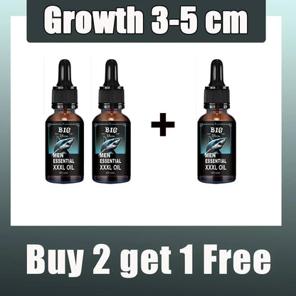 African Penis Thickening Growth Big Dick Help Potency Enlargment Erection Enhance Male Oil Sex Gel Enlargement Delay Oils