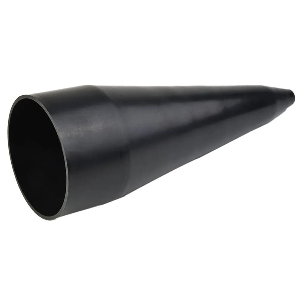 1pc CV Boot Installation Mount Cone Tool CV Boot Joint Convenient For Fitting Universal Stretch CV Boot