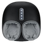 Medcursor Shiatsu Foot Massager Machine with Heat Roller Muscle Relaxation Pain Relief Electric Fully Wrapped Foot Massage