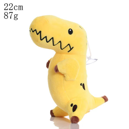Plants VS Zombies 2 Video Game Character Plush Toys PVZ Plants Peashooter SunFlower Anime Stuffed Plush Dolls Gifts for Children
