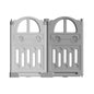 UBRAVOO 2&4 Panels accessories for the EDP001 14-Panels Foldable Baby Playpen