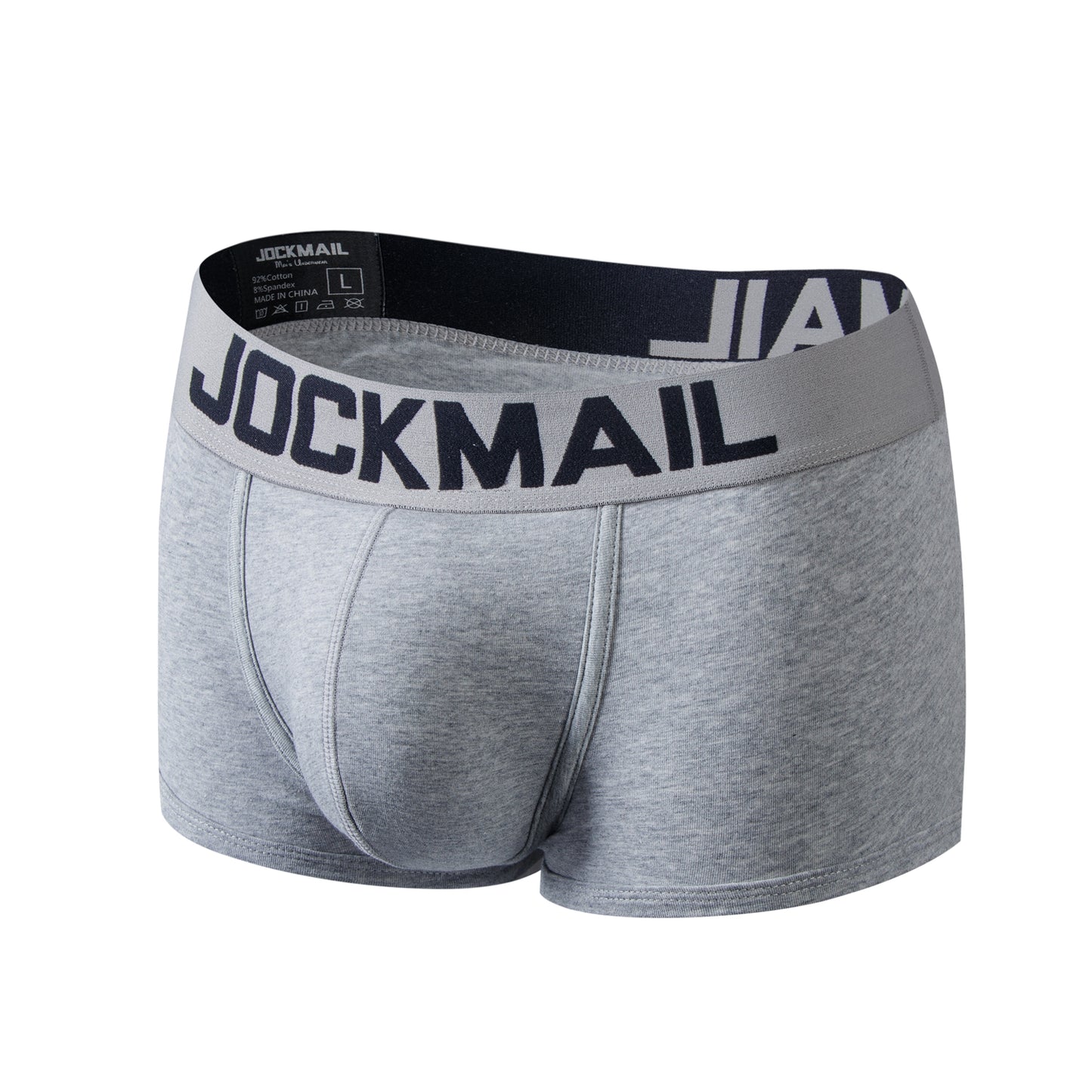 Man Underpants Boxershorts Cotton Men Boxers Male Breathable Underwear Men’s Panties Soft Boxer Briefs