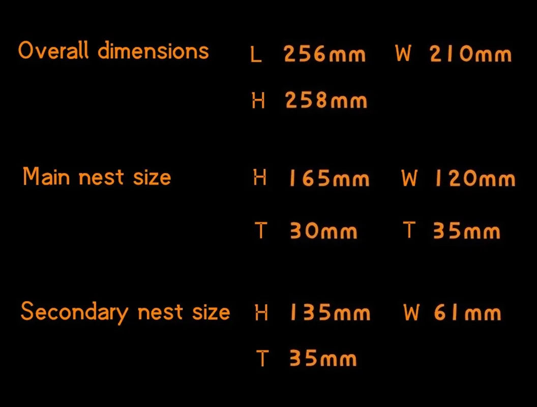 DIY Ant Nest Villa with Feeding Area Acrylic Insect Cage for House Ants Farm Pet Mania Insect Anthills