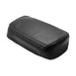 For Nissan Qashqai J10 2008 2009 2010 2011 2012 2013 2014 2015 Door Handle Panel / Center Armrest Box Microfiber Leather Cover