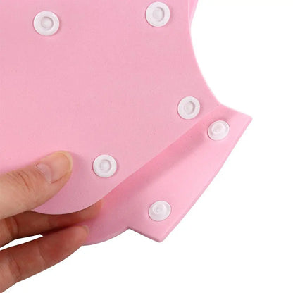 Pets Protective Collar EVA Soft Flower Shape Anti-lick Cats Dogs Wound Healing Protection Cover Anti-bite Animal Supplies