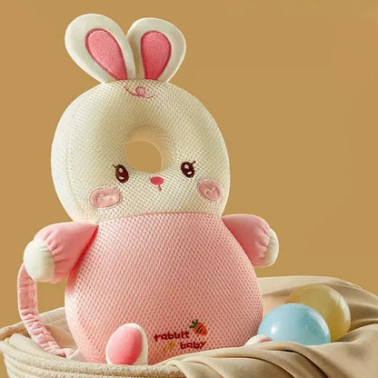 Newborn Head Back Protector Baby Protect Pillow Learn Walk Headgear Prevent Injured Safety Pad prevention Fall Pillows
