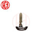 Car Smart Remote Emergency Key for Geely Atlas Tugella Azkarra Coolray Okavango Proton Emgrand X7 GS Binray EXEED TX Blade