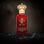 Clive Christian 50ml Unisex Eau De Parfum Long Lasting Luxury Oriental Floral Chypre Woody Amber Perfume Signature Fragrance