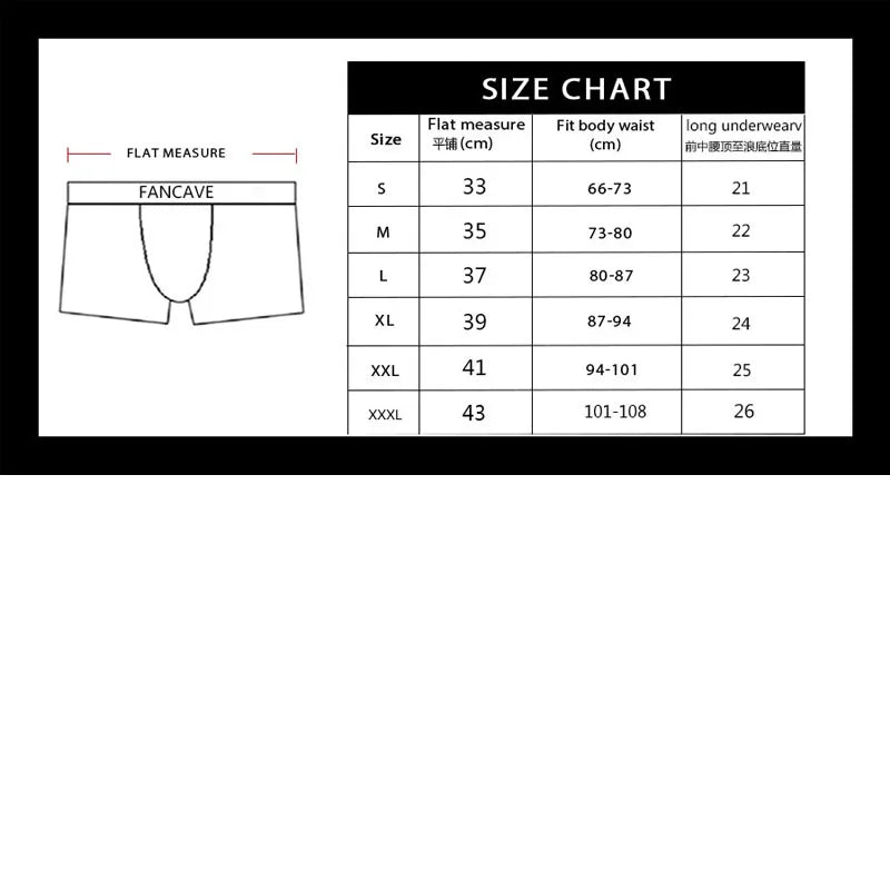 Men's  U-convex briefs trendy shorts low waist fashionable trousers pants breathable anti-stuffy comfortable light ski