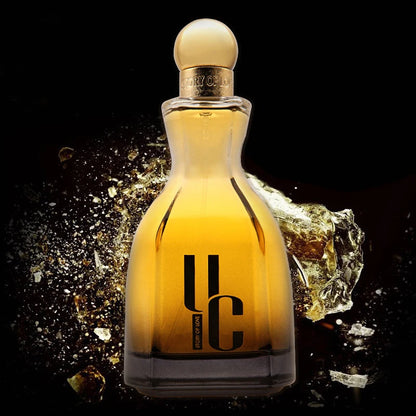 French Brand Unisex Romantic Perfume Fresh Floral Fruity Jasmine Eau De Toilette Luxury Daily Lasting Charm Ladies Fragrance