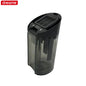 Original Accessories Dirty Water Tank Box Container Body With Cover Spare Parts For Dreame H11 Core / H11 Max / H12 Wash Cleaner