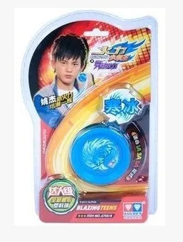 Auldey  Blazing Teens 3  Yoyo 1A