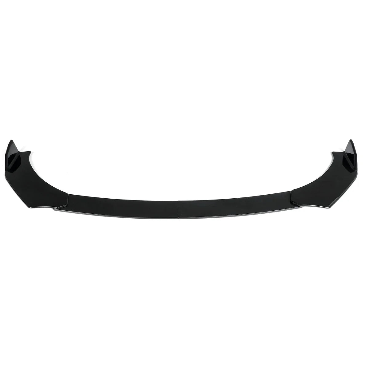 Front Bumper Spoiler Diffuser Body Kit for Audi A3 A4 A5 A7 A8 B7 B8 Q7 RS5 RS6 S3 TT Front Lip Chin Splitter Cars Accessories