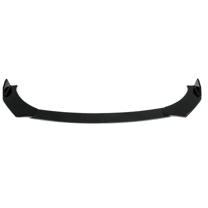 Front Bumper Spoiler Diffuser Body Kit for Audi A3 A4 A5 A7 A8 B7 B8 Q7 RS5 RS6 S3 TT Front Lip Chin Splitter Cars Accessories