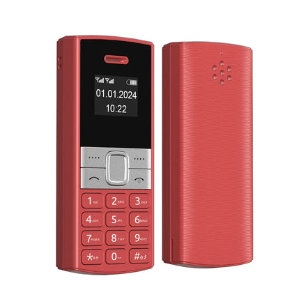 SERVO BM150 Super Small Feature Mobile Phone 2 SIM Standby Speed Dial Auto Call Record Blacklist Mini Button Smallest Telephones