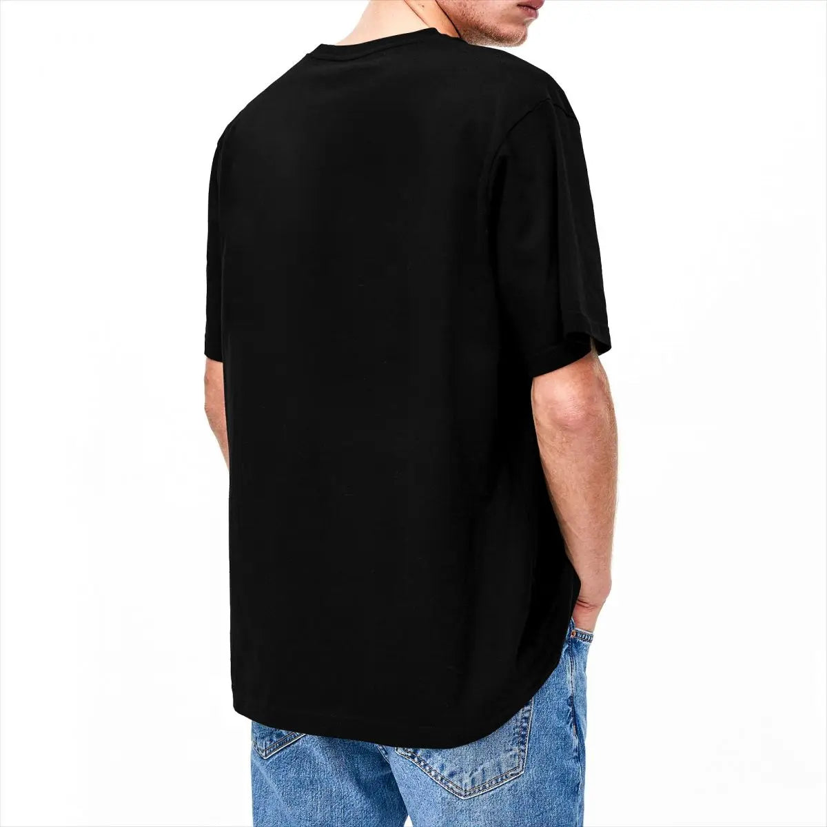 Men t-shirt LODED DIPER DIARY OF A WIMP KID tshirt male brand teeshirt men summer cotton t shirt