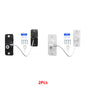 4/8Pcs/lot Child Protection Baby Safety Window Lock   Child Safety Locks Protection for Windows From Children Lock