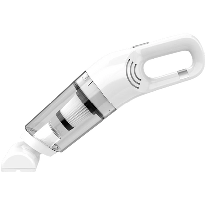 Vacuum Cleaner Portable Wireless Hand Held Cleaner Powerful Cleaning Machine Car Home Appliance for Dust Pet Hair