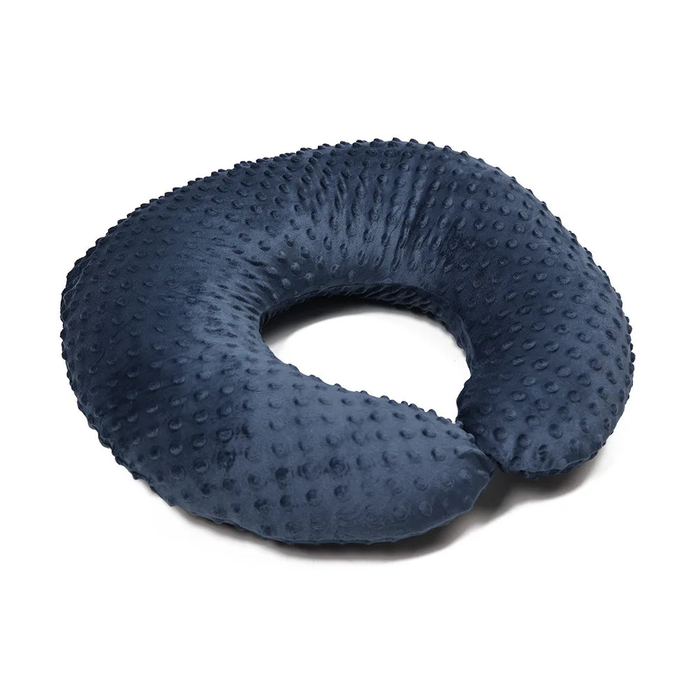 U Shaped Nursing Pillow for Feeding Baby Comfort Maternity Support Breastfeeding Pillow Postnatal Supplies Prenatal