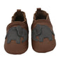 Toddle Baby Shoes Newborn Infant Shoe Boys Girls Soft Genuine First Walkers Baby Moccasins 0-24Months Cowhide Bottom Skid-Proof