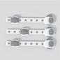 Toilet Locks Baby Proof Child Toddlers, Sturdy Safety Toilet Lid Seat Proofer Lock for Kids Pets Dog, Easy Installation