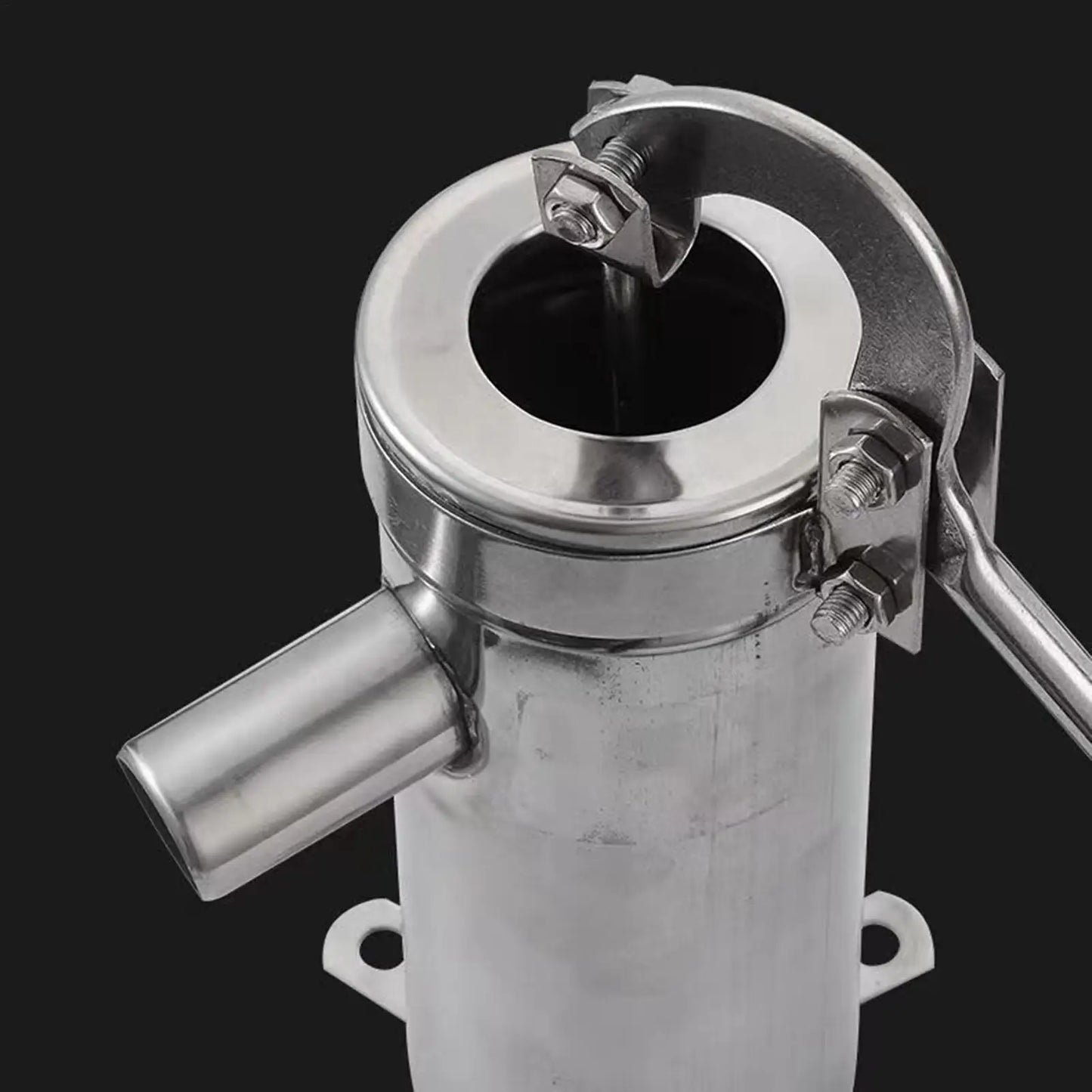 Manual Well Pump Hand Well Pump Hand Pressure Water Pump Manual Shaking Water Pump Well Pump Antique Well Hand Pitcher Pump