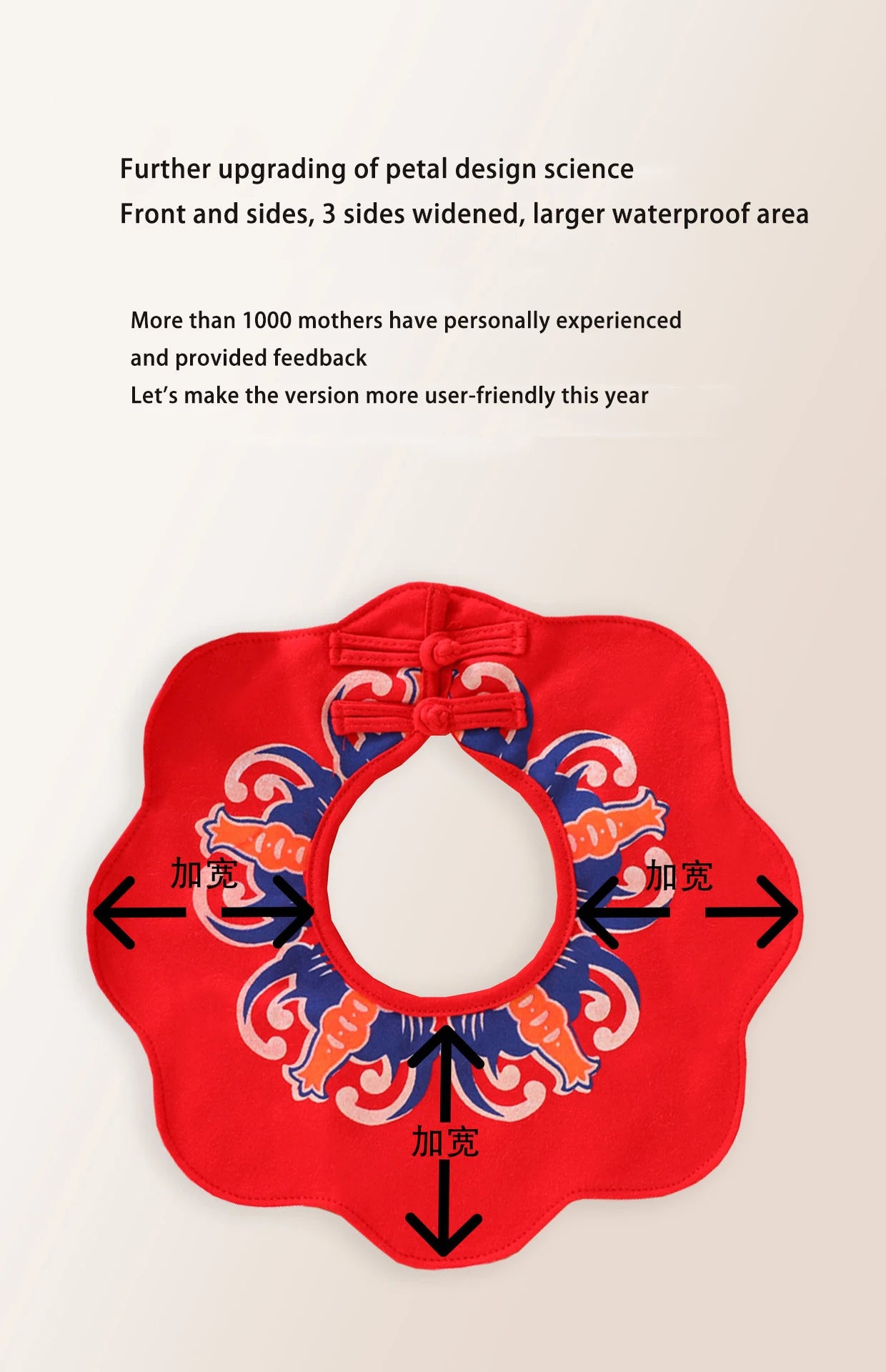 Cute Embroidery Cotton Baby Bibs Autumn New Infant Bib Newborn Burp Cloths for Kids Boy Girl Spring Soft Feeding Saliva Towel