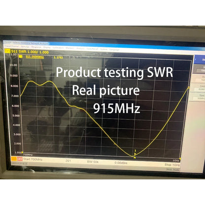 Support Customization LoRa Wan Soft Whip Antenna 915MHz 923MHz 902-928MHz Antenna for Meshtastic High Efficiency Antenna