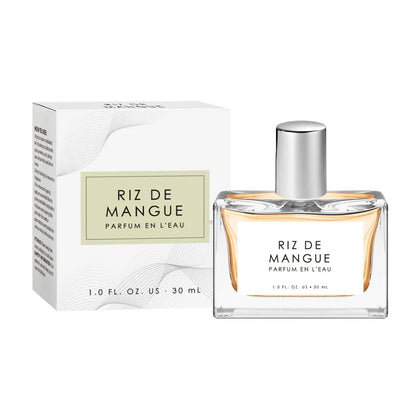 Sweet Creamy Vanilla Ice Cream Perfume, Fresh Mango Pistachio Gourmand Eau De Toilette Long-lasting Alluring Women's Fragrance