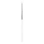 Telescopic Cat Wand Toys with Replaceable Heads - Set of 3 Pastel Color Interactive Teaser Wands for Play