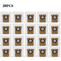 For Xiaomi Robot Vacuum H40 / OV51 Accessories Main Side Brush Mop Cloth HEPA Filter Dust Bag Replacement Spare Parts