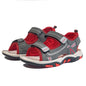 Breathable Children's Sandals Beach Shoes Boys Outdoor Sports For Kid's Girls Students Casual Sandals Anti-slip Flat Walking